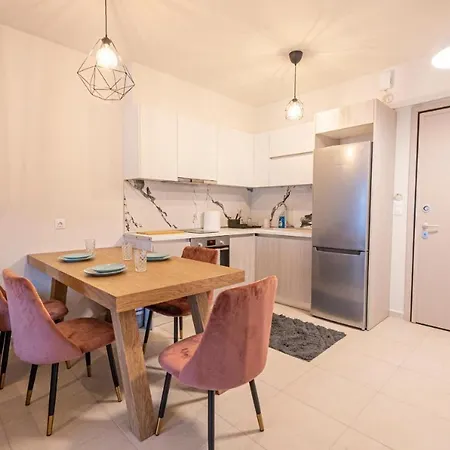 Elymara Family Vacation * Nikiti (Sithonia)