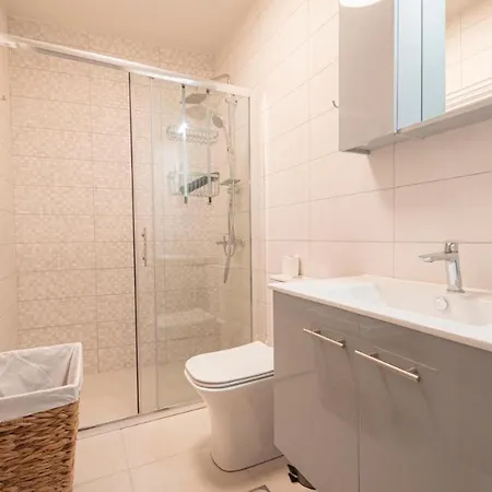 Apartman Elymara Family Vacation