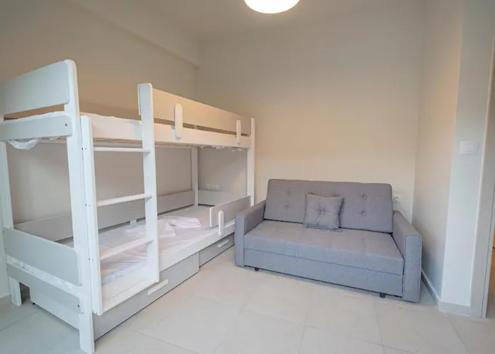 Elymara Family Vacation * Nikiti (Sithonia)