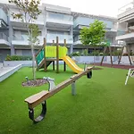 شقة Elymara Family Vacation نيكيتي