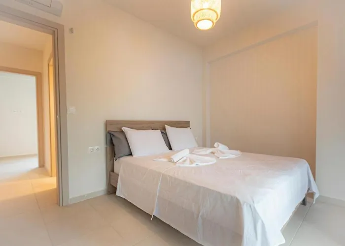 Elymara Family Vacation 公寓 *