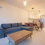 Elymara Family Vacation Apartamento Nikiti (Sithonia)